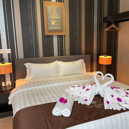 Geo Boutique Hotel - Seri Kembangan Εξωτερικό φωτογραφία
