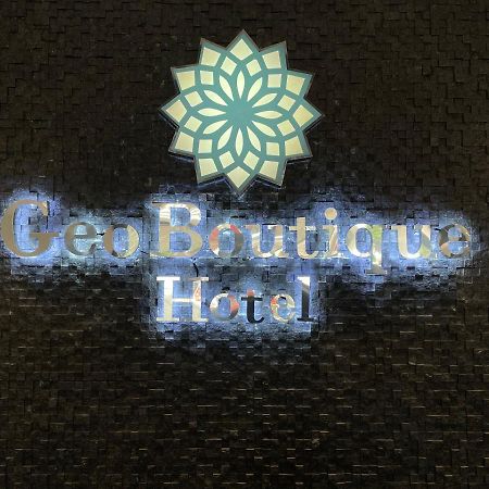 Geo Boutique Hotel - Seri Kembangan Εξωτερικό φωτογραφία