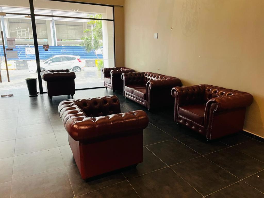 Geo Boutique Hotel - Seri Kembangan Εξωτερικό φωτογραφία