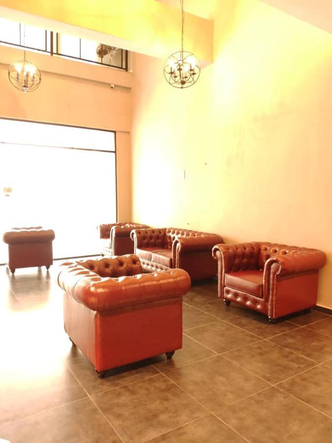 Geo Boutique Hotel - Seri Kembangan Εξωτερικό φωτογραφία