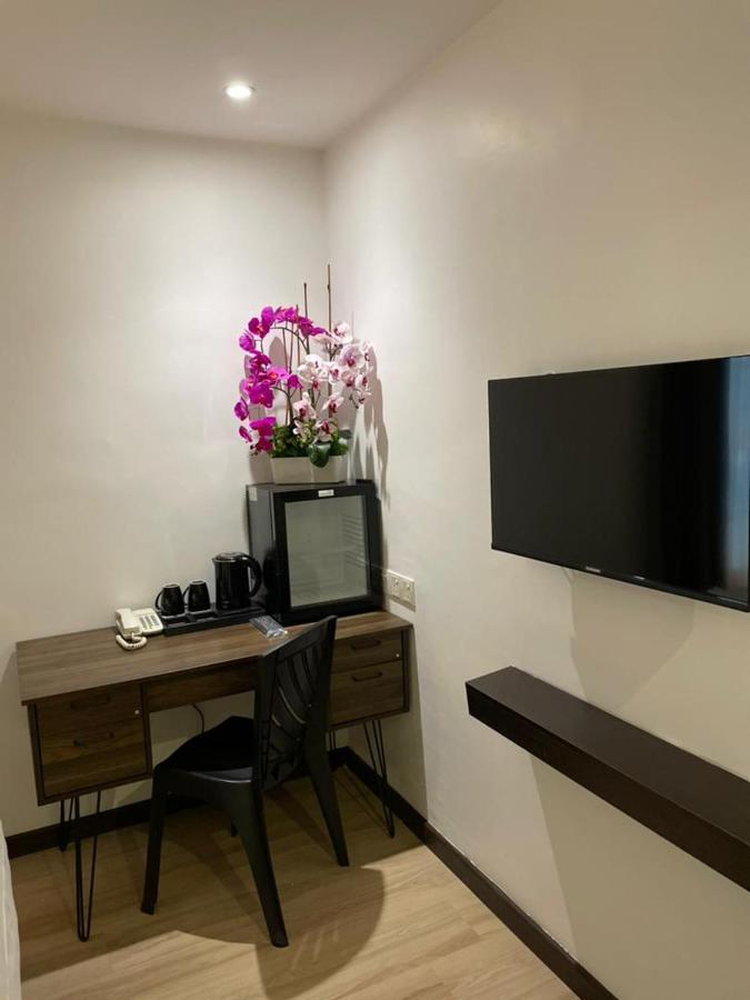Geo Boutique Hotel - Seri Kembangan Εξωτερικό φωτογραφία