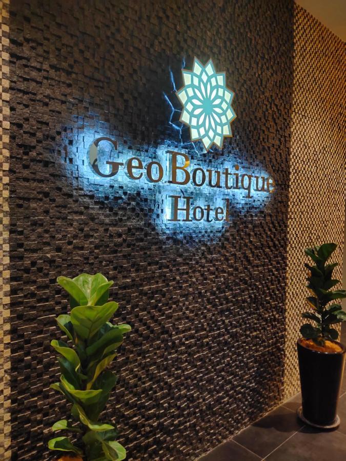 Geo Boutique Hotel - Seri Kembangan Εξωτερικό φωτογραφία